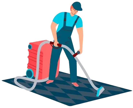 Carpet Cleaning